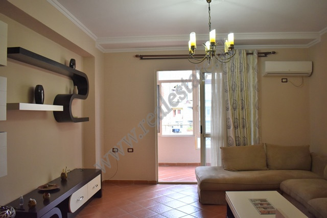 Two bedroom apartment for sale in Robert Shvarc&nbsp;street in Tirana.
The apartment it is position